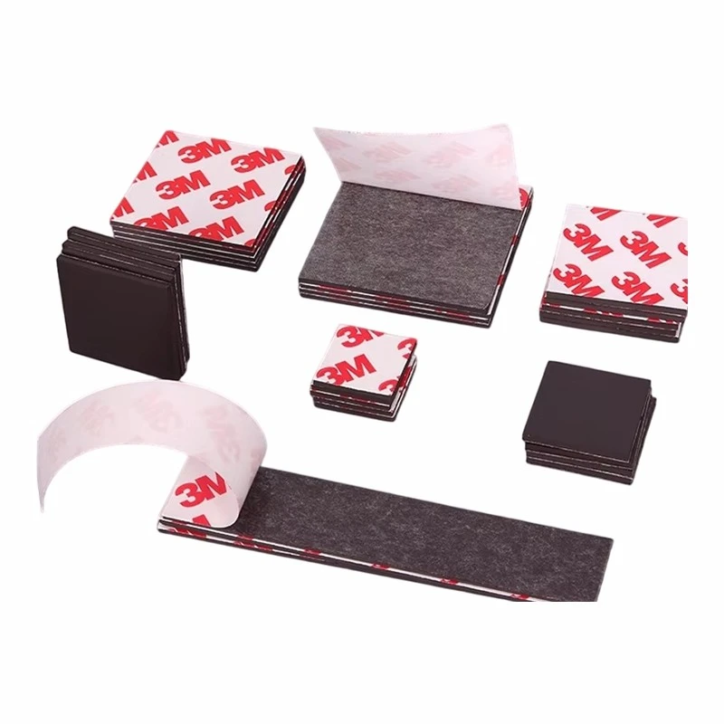 Magnetic Strip 3M Tape factory