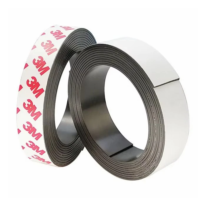 Magnetic Strip 3M Tape best