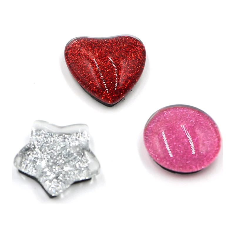 Button Fridge Magnets