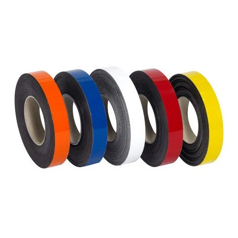 Colorful Magnetic PVC Strip high quality