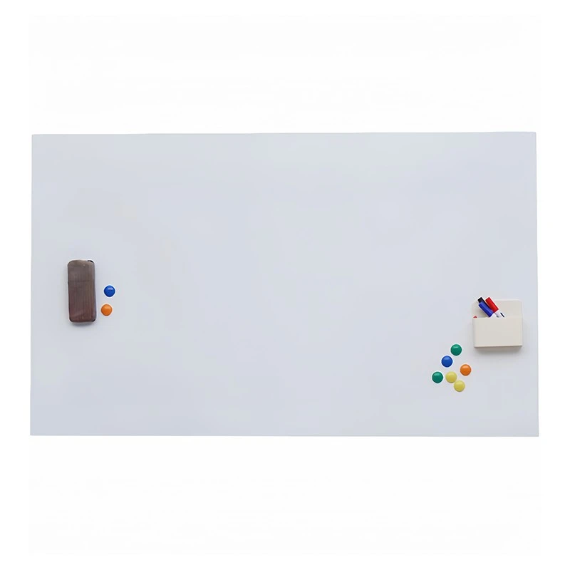 Flexible Magnetic Whiteboard factory