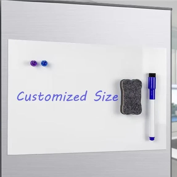 Flexible Magnetic Whiteboard high quality