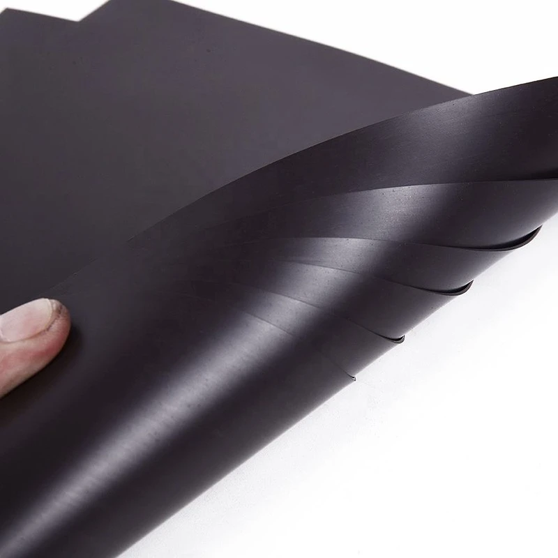 Flexible Rubber Magnet Sheet best