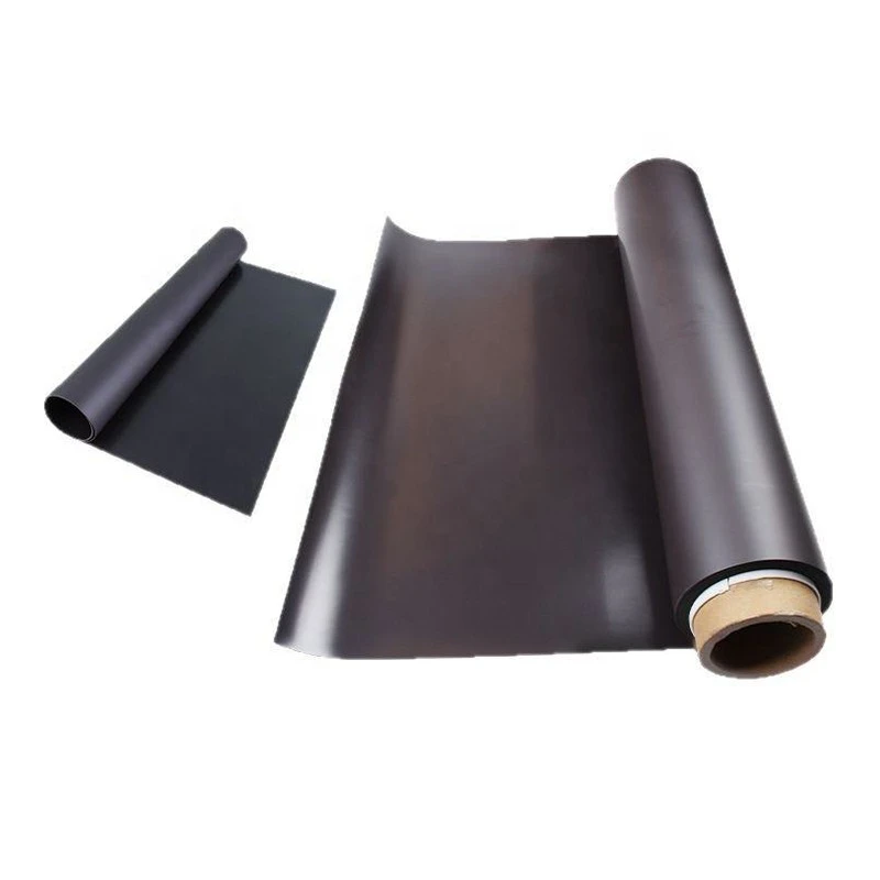 Flexible Rubber Magnet Sheet high quality