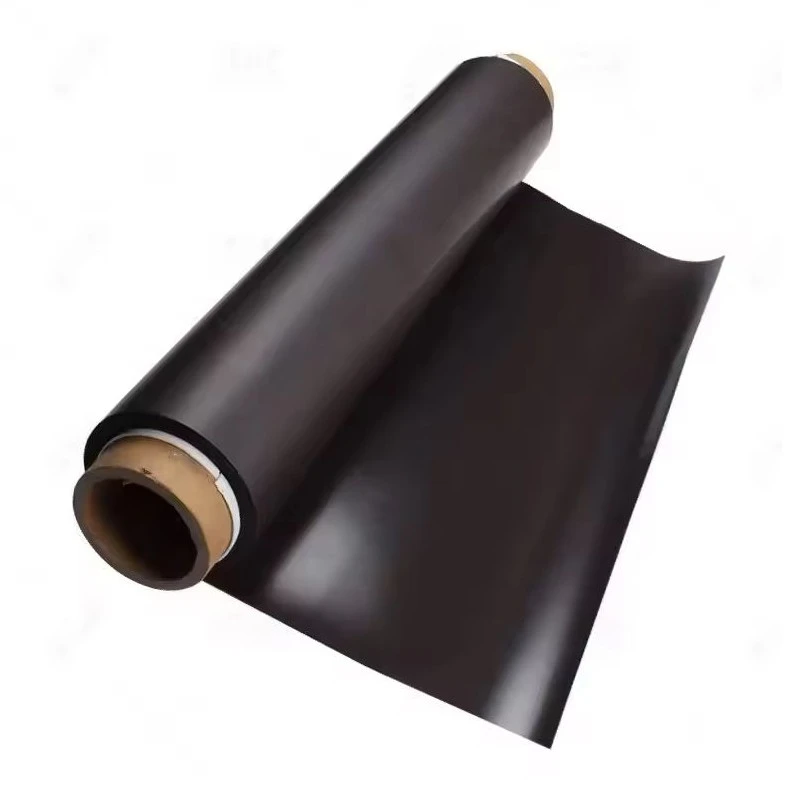 Flexible Rubber Magnet Sheet price