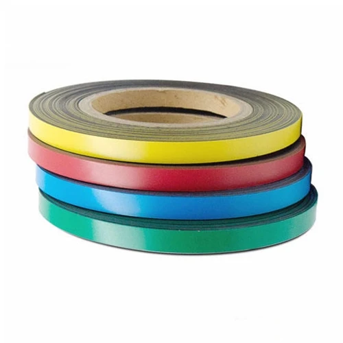 Application Scenarios for Magnetic Rubber Materials