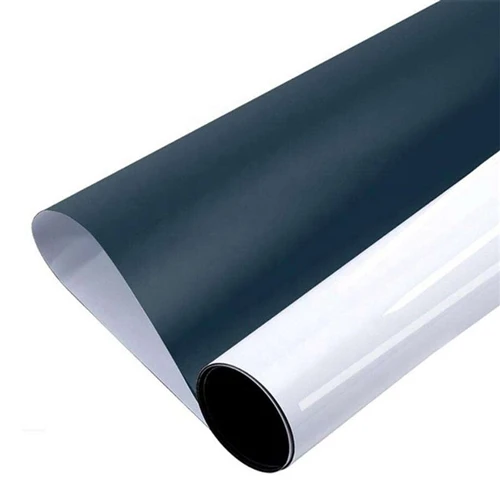 Characteristics and Applications of Magnetic Iron Sheets