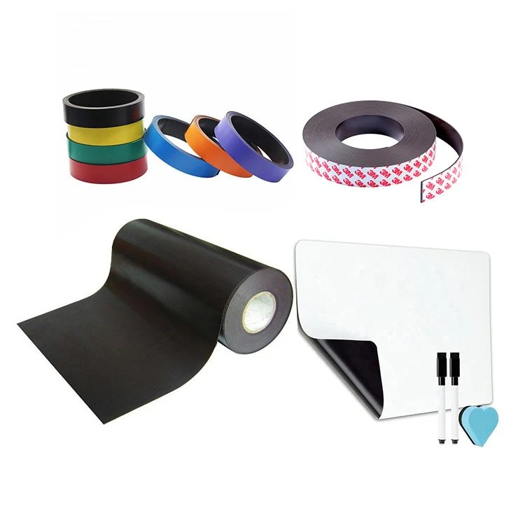 Rubber Magnet
