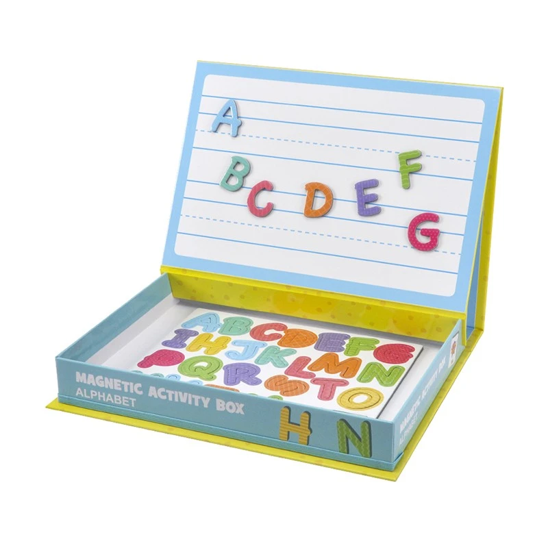 Magnetic Activity Box best