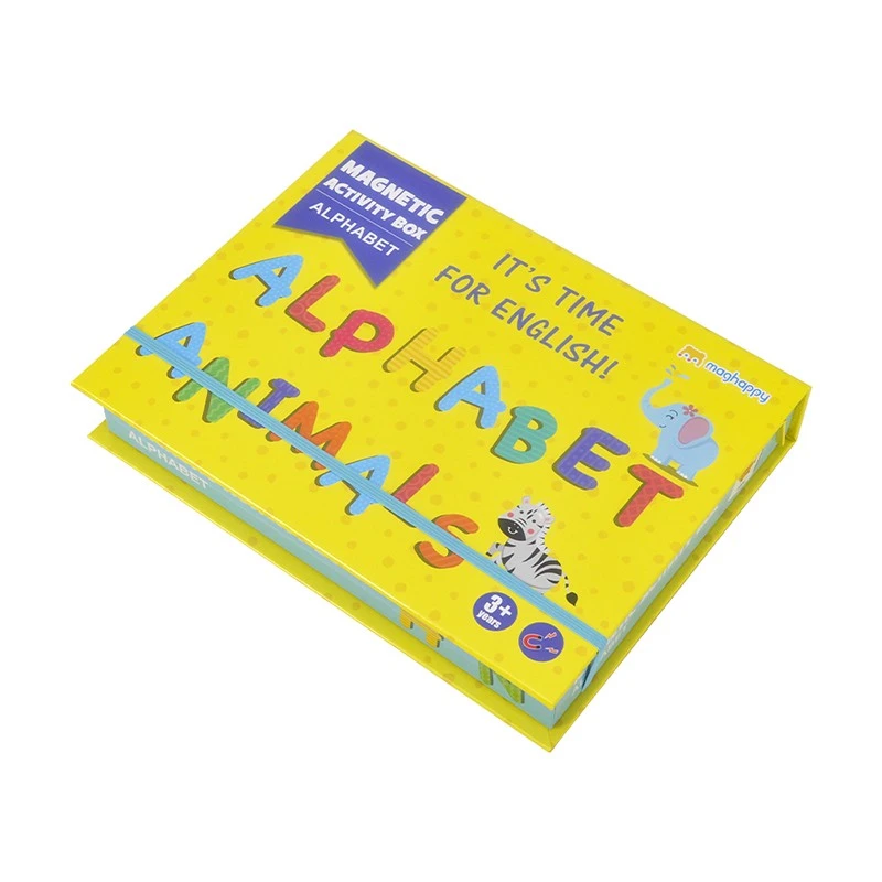 Magnetic Activity Box suppliers
