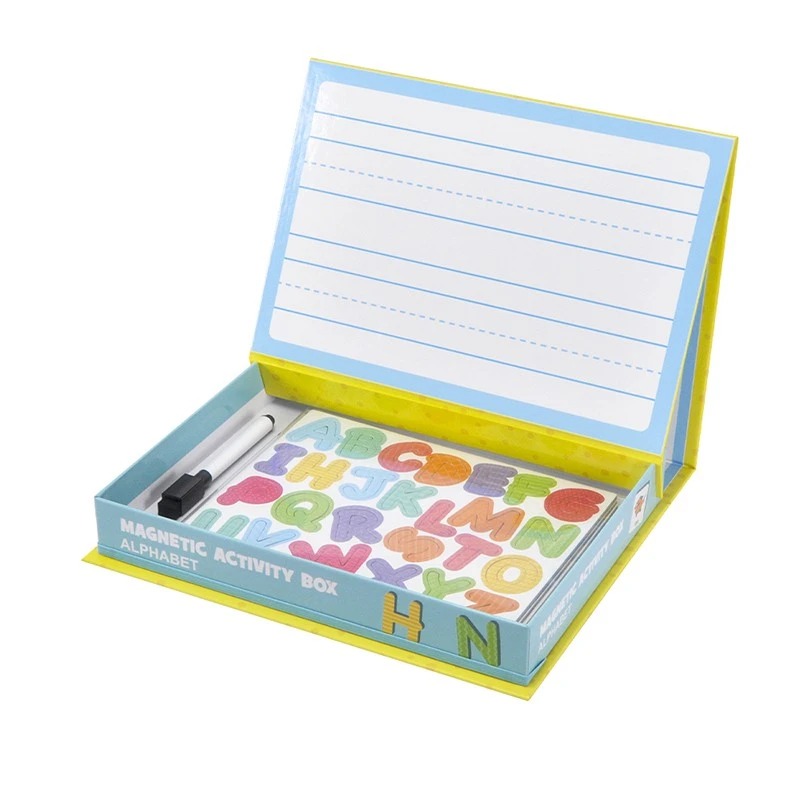 Magnetic Activity Box factory