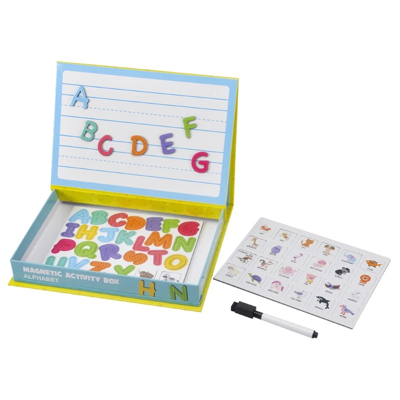 Magnetic Activity Box high quality