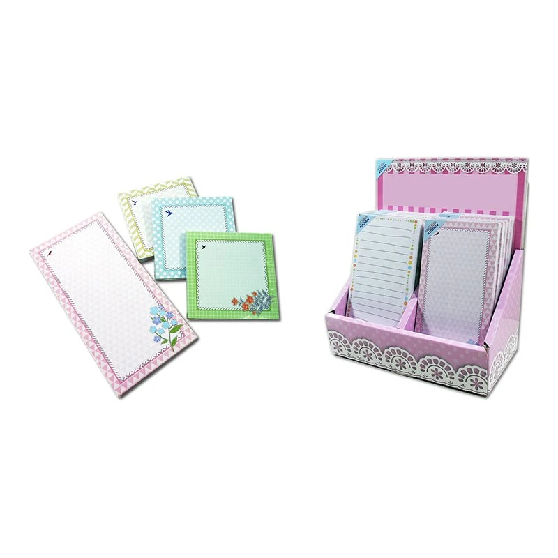 Magnetic Notepad Fridge