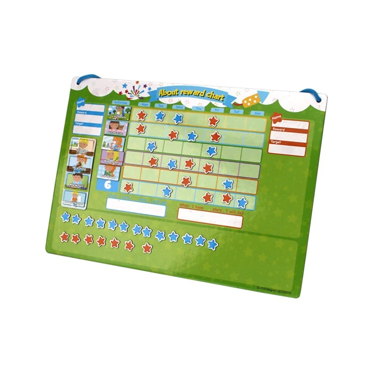 Magnetic Reward Board suppliers