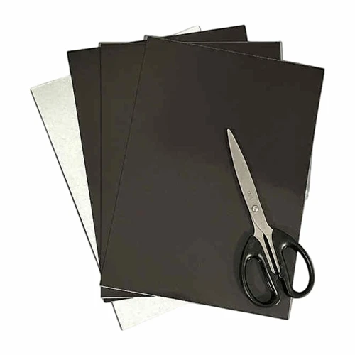 The Application Of Magnetic Blackboards in Classrooms