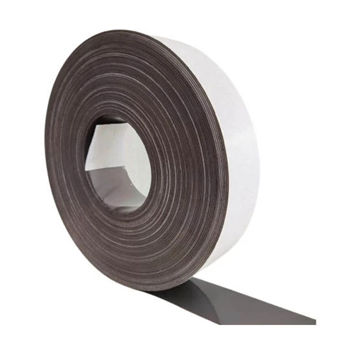 Performance Characteristics Of Rubber Magnetic Sheets