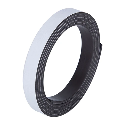 Origins And Characteristics Of Magnetic Rubber Materials