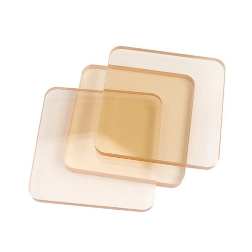 Classification Of Radiation-Shielding Materials