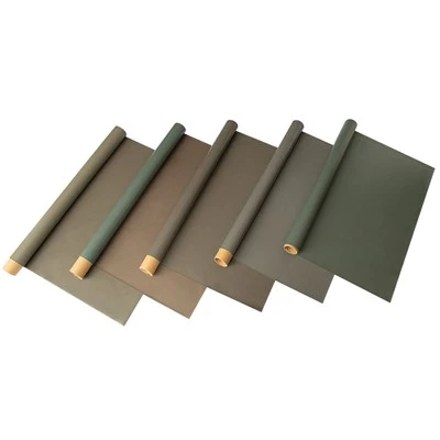 Lead Free Radiation Shielding