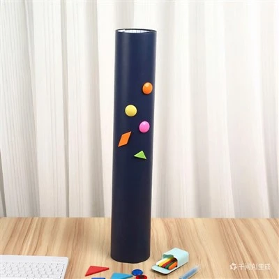 Magnetic Graffiti Wall Paper