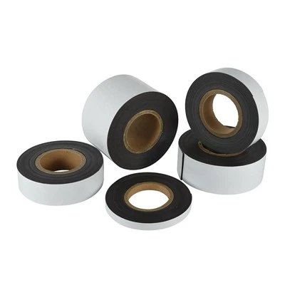 Printable Magnetic Strips