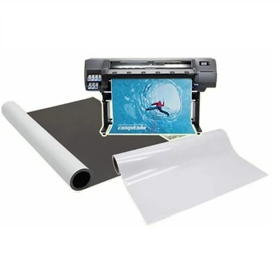 Printable Rubber Magnet Sheet