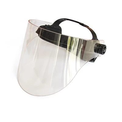 X-ray Protection Face Shields