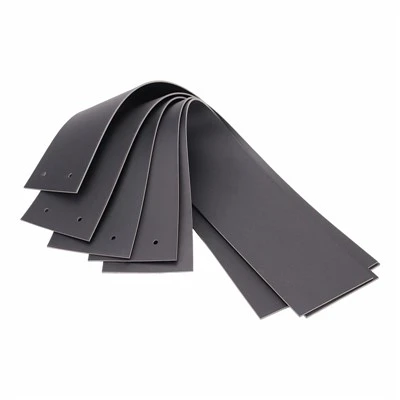 X Ray Protective Curtains for Baggage Scanner