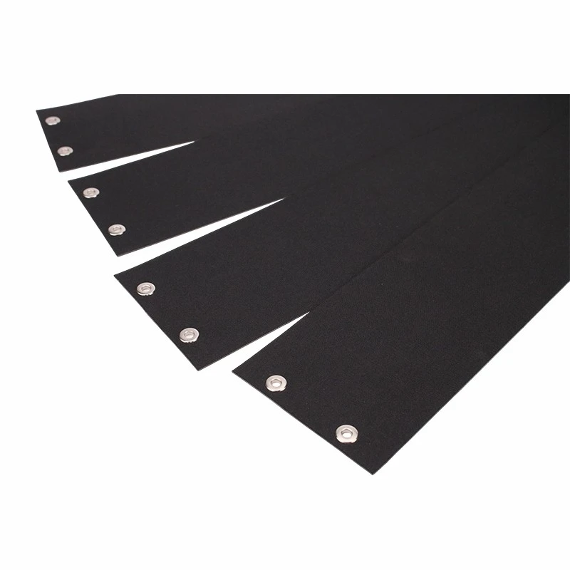 X Ray Protective Curtains For Baggage Scanner suppliers