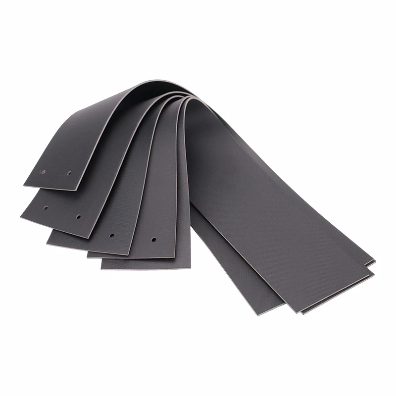 X Ray Protective Curtains for Baggage Scanner